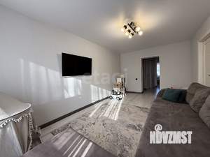 3-к квартира, вторичка, 62м2, 4/5 этаж