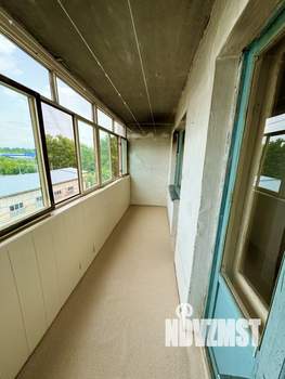 4-к квартира, вторичка, 85м2, 5/6 этаж