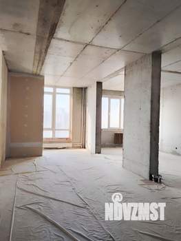 Студия квартира, вторичка, 110м2, 12/15 этаж