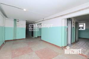 Студия квартира, вторичка, 22м2, 3/9 этаж
