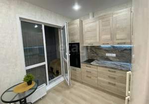 1-к квартира, вторичка, 36м2, 5/16 этаж