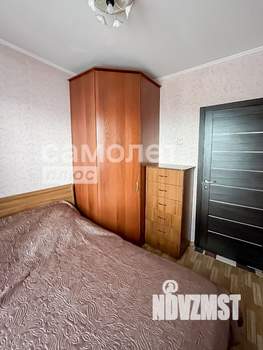 3-к квартира, вторичка, 70м2, 8/10 этаж