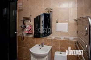 3-к квартира, вторичка, 55м2, 1/5 этаж