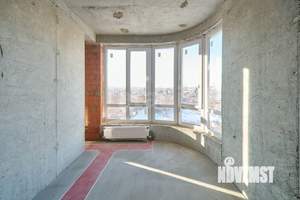 4-к квартира, вторичка, 96м2, 5/15 этаж