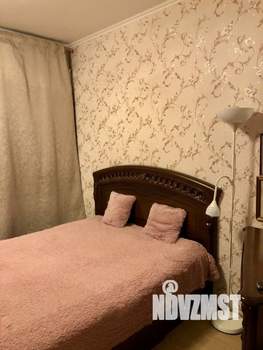 3-к квартира, вторичка, 94м2, 3/5 этаж