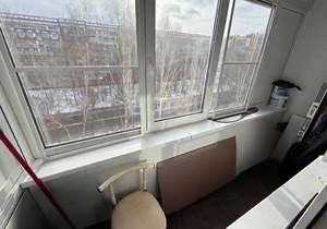 2-к квартира, вторичка, 50м2, 7/9 этаж