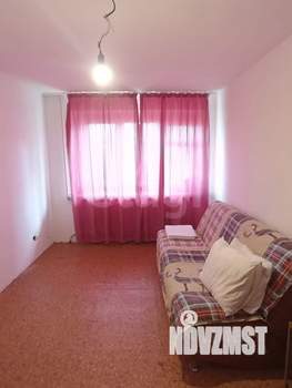 1-к квартира, вторичка, 30м2, 1/5 этаж