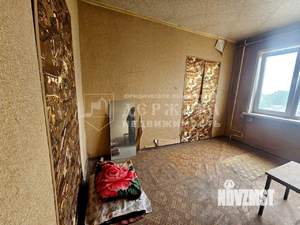 1-к квартира, вторичка, 18м2, 7/9 этаж