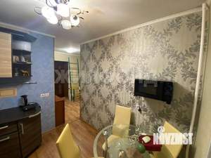 1-к квартира, вторичка, 33м2, 2/5 этаж