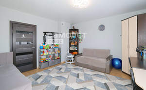 2-к квартира, вторичка, 52м2, 12/12 этаж