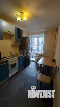 1-к квартира, вторичка, 36м2, 5/13 этаж