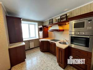 3-к квартира, вторичка, 68м2, 5/13 этаж