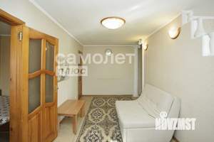 2-к квартира, вторичка, 44м2, 5/5 этаж