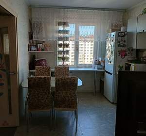 2-к квартира, вторичка, 63м2, 9/10 этаж