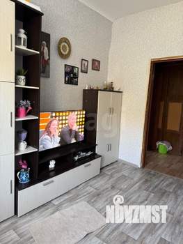 2-к квартира, вторичка, 45м2, 2/4 этаж