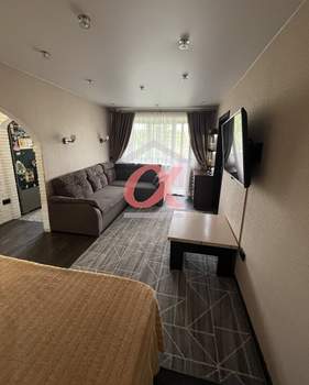 2-к квартира, вторичка, 44м2, 5/5 этаж