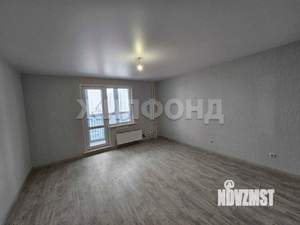 2-к квартира, вторичка, 57м2, 12/16 этаж