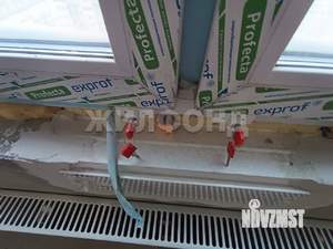 1-к квартира, вторичка, 37м2, 6/16 этаж