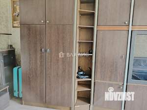 3-к квартира, вторичка, 62м2, 3/5 этаж