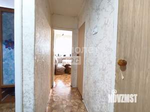 1-к квартира, вторичка, 35м2, 2/10 этаж