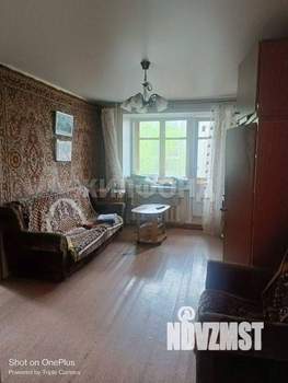 3-к квартира, вторичка, 51м2, 3/5 этаж