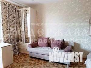 1-к квартира, вторичка, 26м2, 9/10 этаж