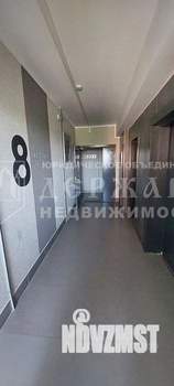 2-к квартира, вторичка, 52м2, 8/16 этаж