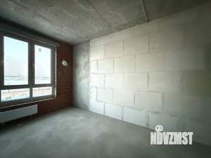 4-к квартира, вторичка, 87м2, 7/16 этаж