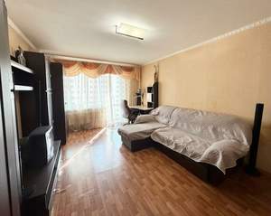 2-к квартира, вторичка, 67м2, 2/14 этаж