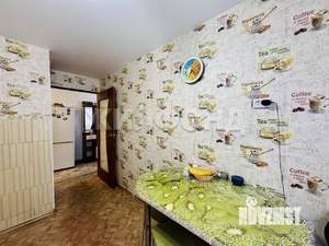 3-к квартира, вторичка, 59м2, 1/9 этаж