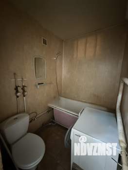 2-к квартира, вторичка, 43м2, 4/5 этаж