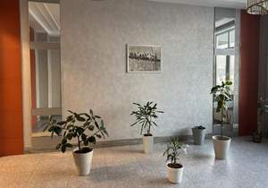 1-к квартира, вторичка, 27м2, 9/18 этаж