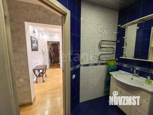 3-к квартира, вторичка, 60м2, 2/10 этаж
