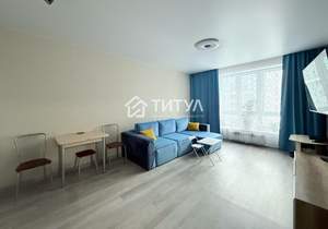 3-к квартира, вторичка, 61м2, 11/13 этаж