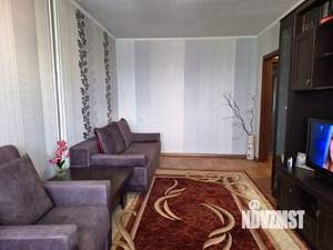 3-к квартира, вторичка, 58м2, 9/12 этаж