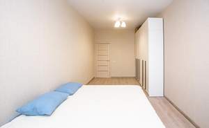 3-к квартира, вторичка, 69м2, 5/5 этаж