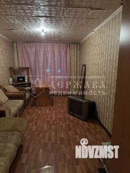 Студия квартира, вторичка, 23м2, 4/9 этаж