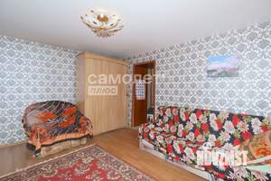 2-к квартира, вторичка, 55м2, 2/5 этаж