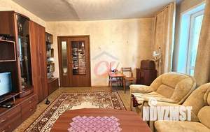 2-к квартира, вторичка, 51м2, 4/9 этаж