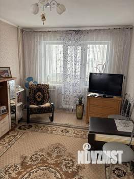 1-к квартира, вторичка, 31м2, 4/5 этаж
