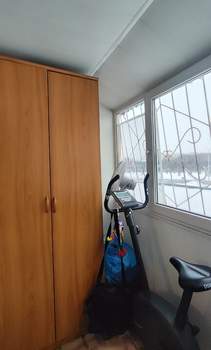 3-к квартира, вторичка, 63м2, 2/10 этаж