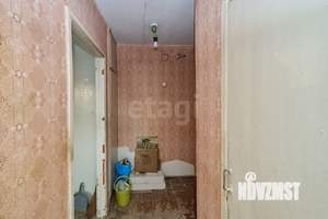 1-к квартира, вторичка, 31м2, 1/5 этаж