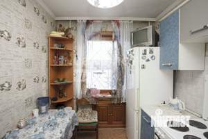 2-к квартира, вторичка, 43м2, 2/5 этаж