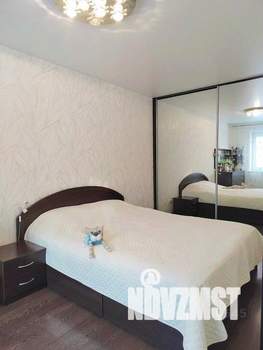 3-к квартира, вторичка, 56м2, 2/5 этаж