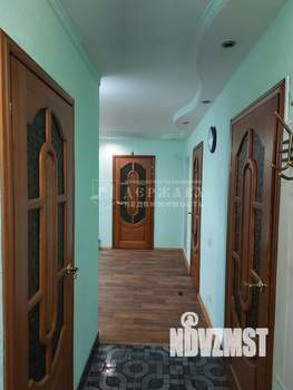 4-к квартира, вторичка, 78м2, 1/5 этаж