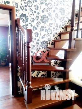 4-к квартира, вторичка, 136м2, 10/11 этаж