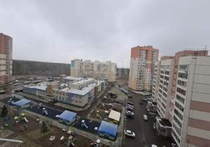 2-к квартира, вторичка, 54м2, 9/12 этаж