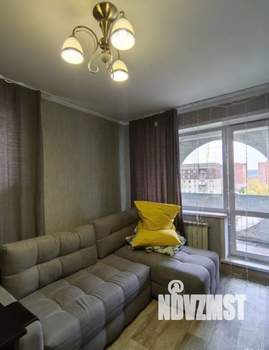 1-к квартира, вторичка, 32м2, 8/12 этаж