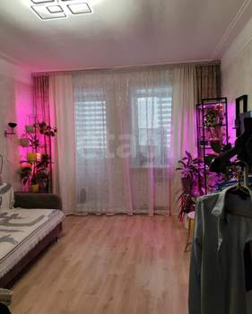 2-к квартира, вторичка, 45м2, 2/2 этаж