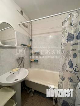 1-к квартира, вторичка, 35м2, 9/10 этаж